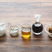 Gợi ý mua gia vị ở siêu thị Nhật